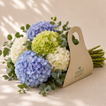 HYDRANGEA BUNCH