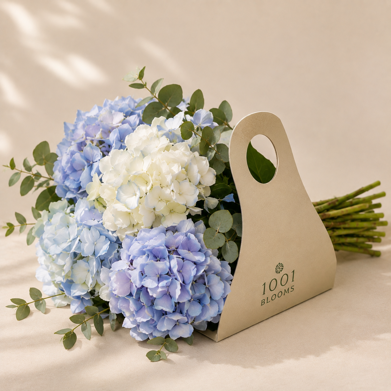 HYDRANGEA BUNCH