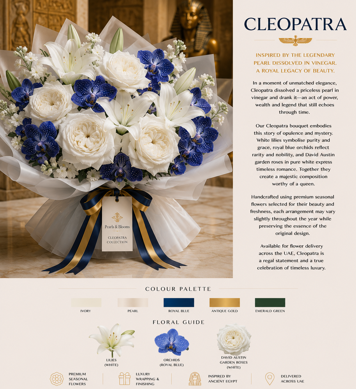 Cleopatra