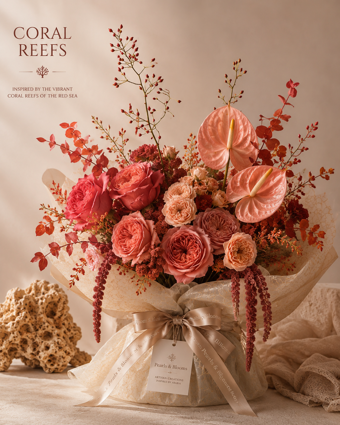 Coral Reefs
