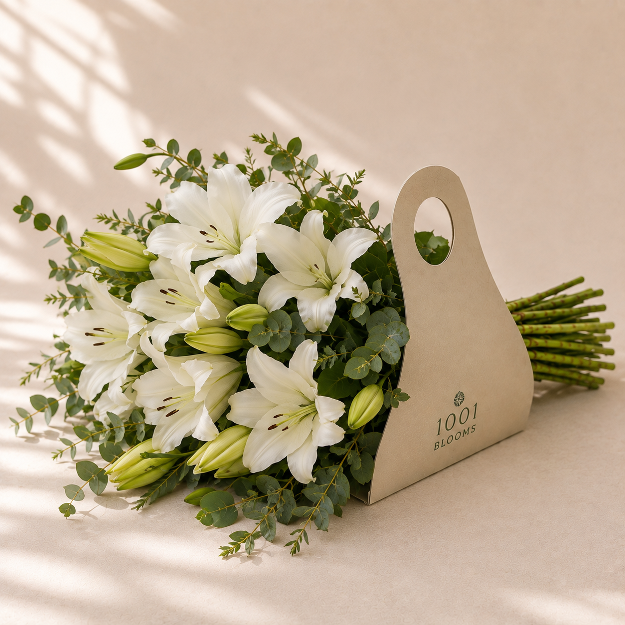 LILY BUNCH